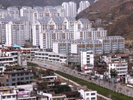 水穩(wěn)試驗(yàn)段啟航，助力項(xiàng)目建設(shè)