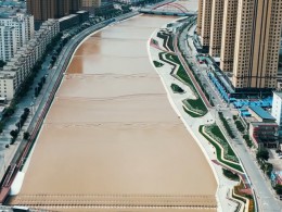 水穩(wěn)試驗(yàn)段啟航，助力項(xiàng)目建設(shè)